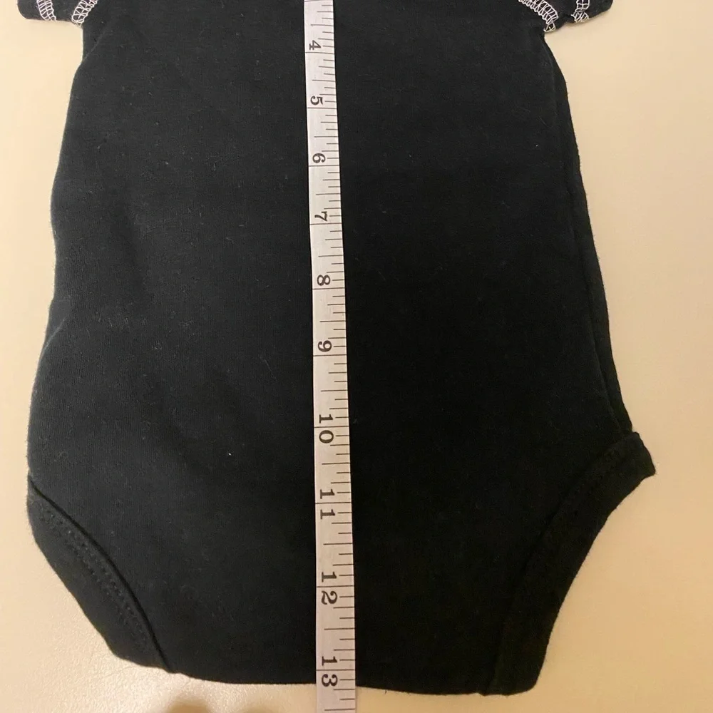 𝅺orioles Baby one piece